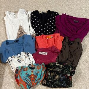 Women’s Mystery Meduim Bundle 5lbs